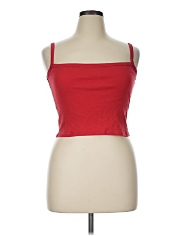 Réalisation Tube Top (view 1)