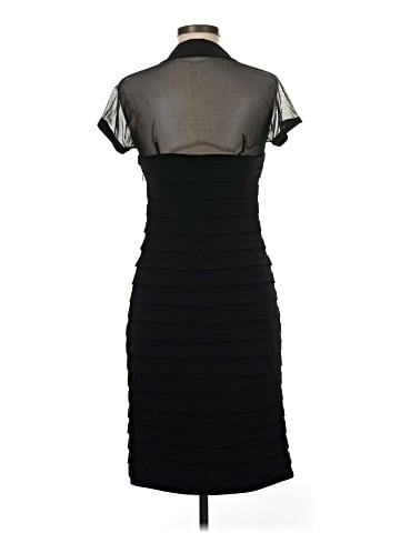 Maggy London Cocktail Dress (view 2)