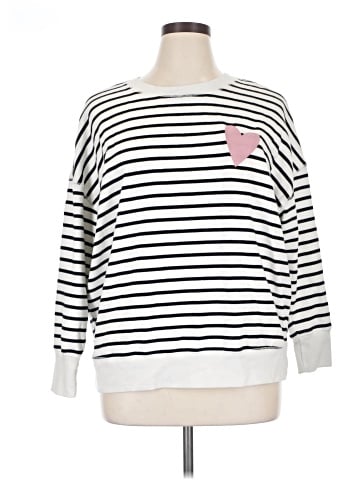 Maurices Sweatshirt (view 1)