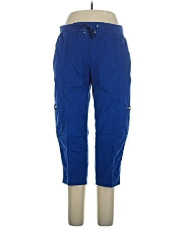 Rafaella Casual Pants (view 1)
