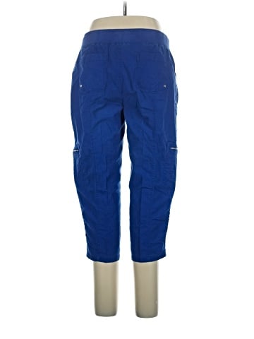 Rafaella Casual Pants (view 2)