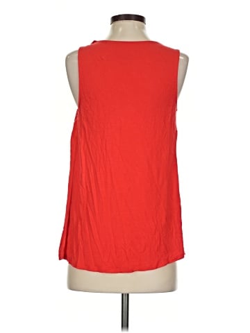 INC International Concepts Sleeveless Blouse (view 2)