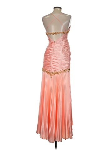 Terani Couture Cocktail Dress (view 2)