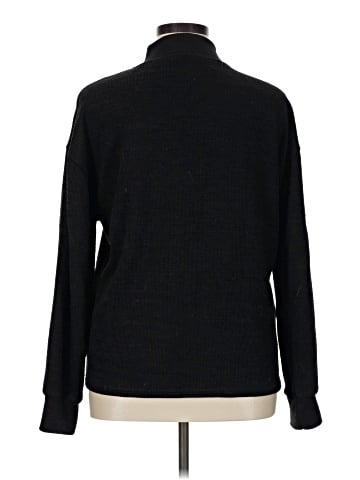 Misslook Pullover Sweater (view 2)