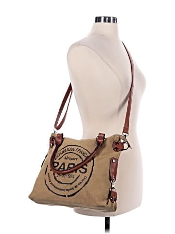 Unbranded Crossbody Bag (view 2)