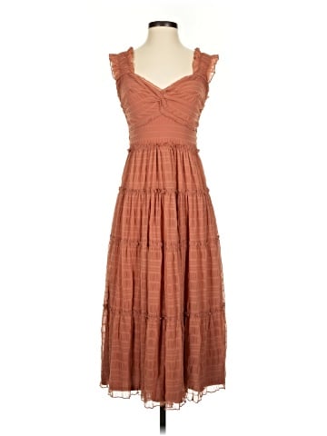 Max Studio Casual Dress (view 1)