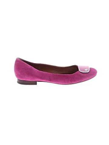 Lauren by Ralph Lauren Flats (view 1)