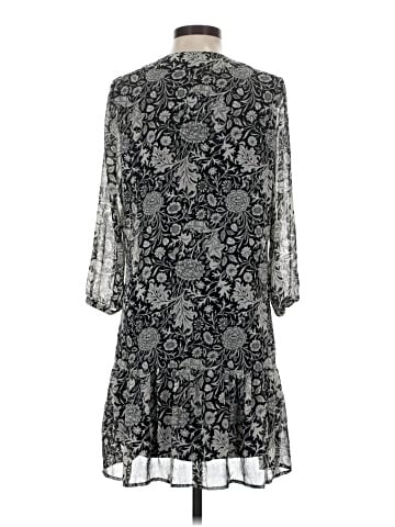 Rose + Olive Casual Dress (view 2)