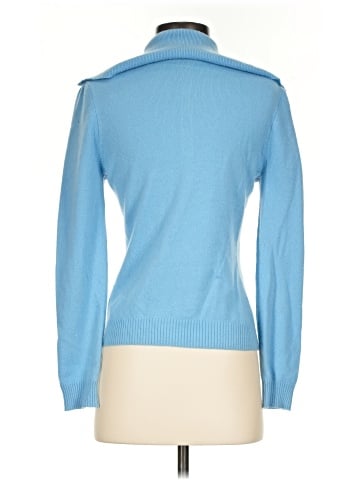 Classiques Entier Cashmere Pullover Sweater (view 2)