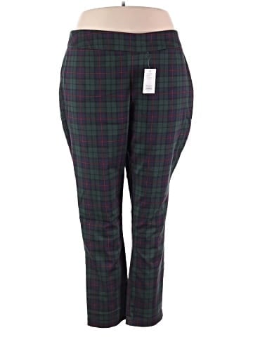 Croft & Barrow Casual Pants (view 1)