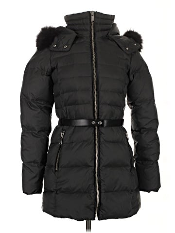 Andrew Marc Coat (view 1)