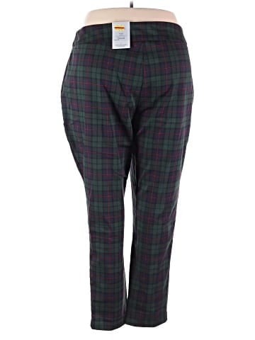 Croft & Barrow Casual Pants (view 2)