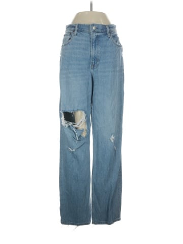 Abercrombie & Fitch Jeans (view 1)