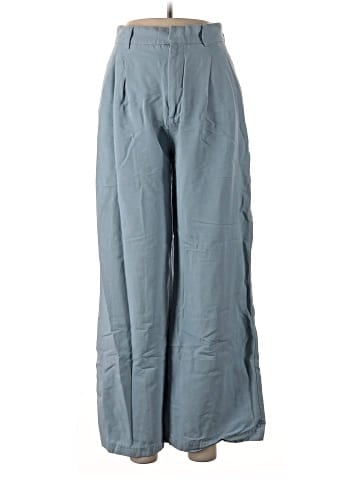 Zara Casual Pants (view 1)