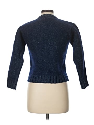 Tommy Hilfiger Wool Pullover Sweater (view 2)