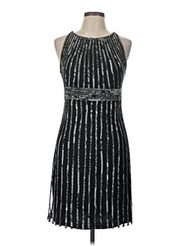 Cache Cocktail Dress (view 1)