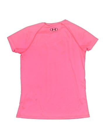 Under Armour Short Sleeve T-Shirt (view 2)