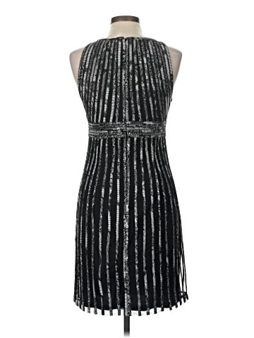 Cache Cocktail Dress (view 2)