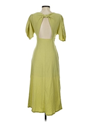 ASTR The Label Cocktail Dress (view 2)