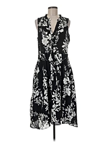 Ellen Tracy Casual Dress (view 1)