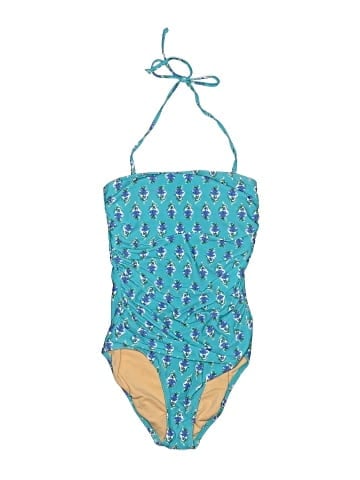 J.Crew Factory Store One Piece Swimsuit (view 1)