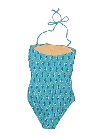 J.Crew Factory Store One Piece Swimsuit (view 2)