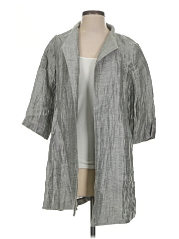 Eileen Fisher Jacket (view 1)