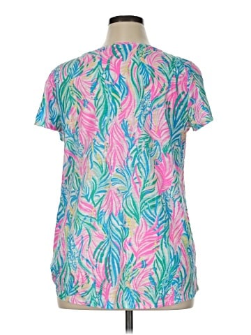 Lilly Pulitzer Short Sleeve T-Shirt (view 2)