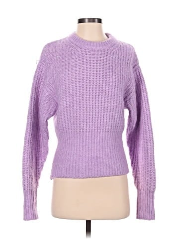 Zara Pullover Sweater (view 1)