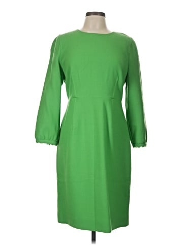 J.Crew Collection Casual Dress (view 1)