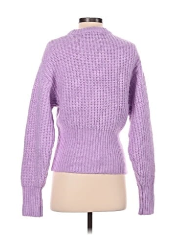 Zara Pullover Sweater (view 2)