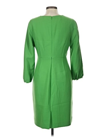 J.Crew Collection Casual Dress (view 2)
