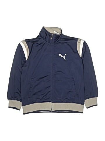Puma Zip Up Hoodie (view 1)
