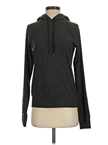 Outdoor Voices Pullover Hoodie (view 1)