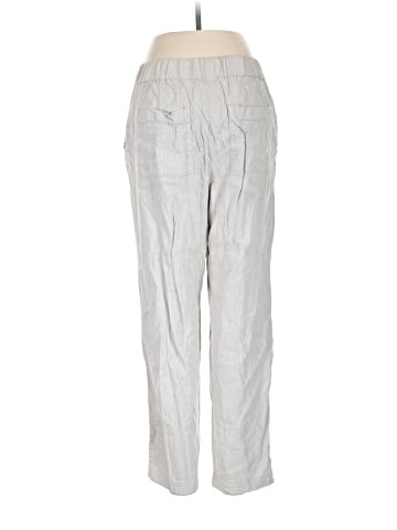 Lou & Grey Linen Pants (view 2)