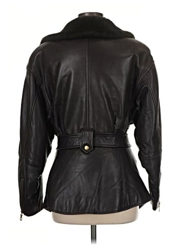 Andrew Marc Coat (view 2)