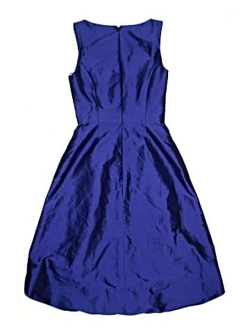 Alfred Sung Cocktail Dress (view 2)