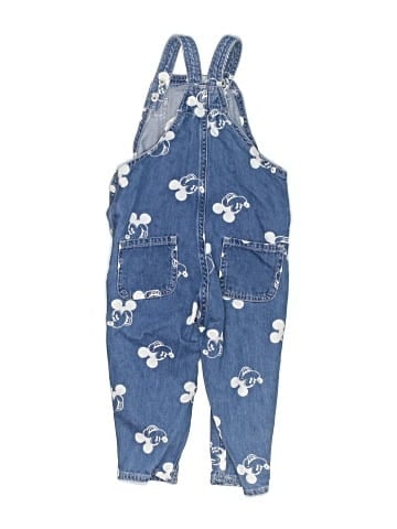 H&M x Disney Overalls (view 2)