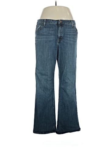 Gap Jeans (view 1)