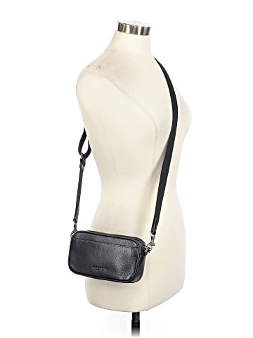 Coach Factory Leather Crossbody Bag (view 2)