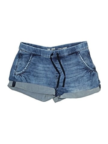 Denizen from Levi's Denim Shorts (view 1)