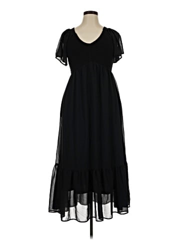 Baltic Born Casual Dress (view 1)