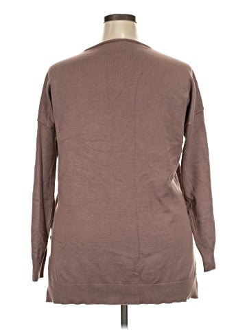 Grecerelle Pullover Sweater (view 2)