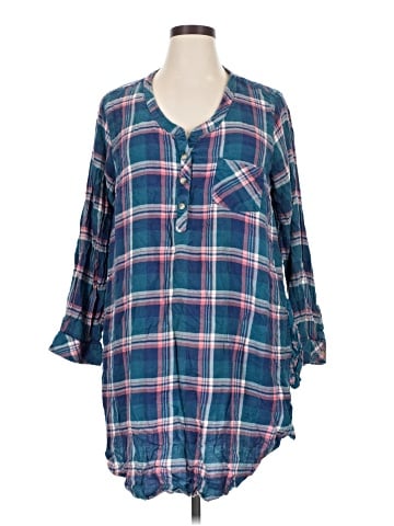 Tolani Casual Dress (view 1)