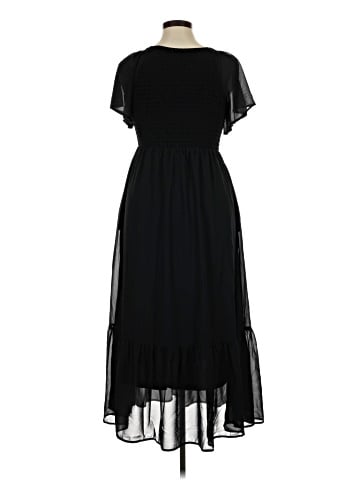 Baltic Born Casual Dress (view 2)