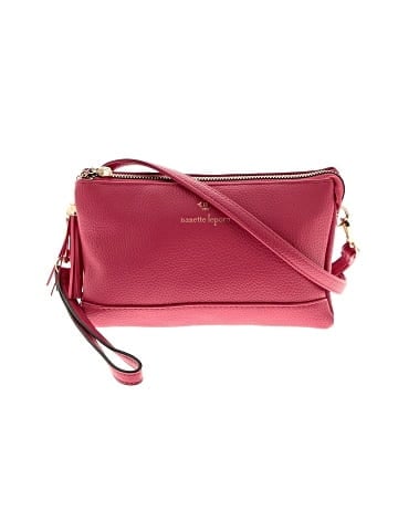 NANETTE Nanette Lepore Crossbody Bag (view 1)