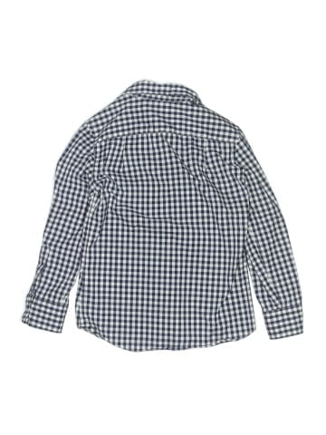 Crewcuts Long Sleeve Button-Down Shirt (view 2)