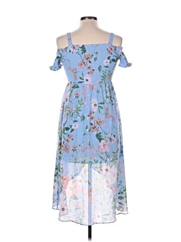 Rare Editions Cocktail Dress (view 2)