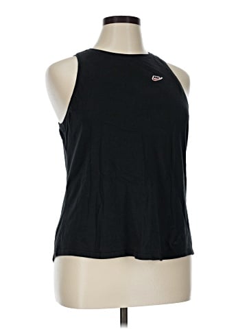 Nike Sleeveless T-Shirt (view 1)