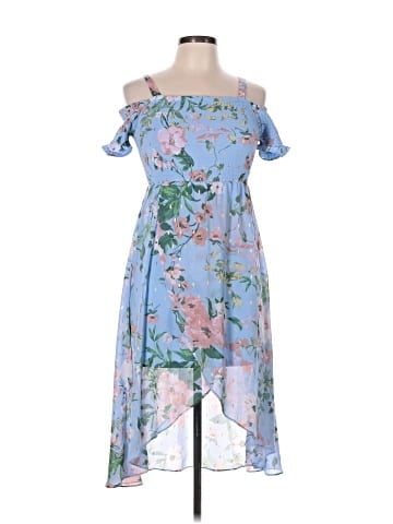 Rare Editions Cocktail Dress (view 1)